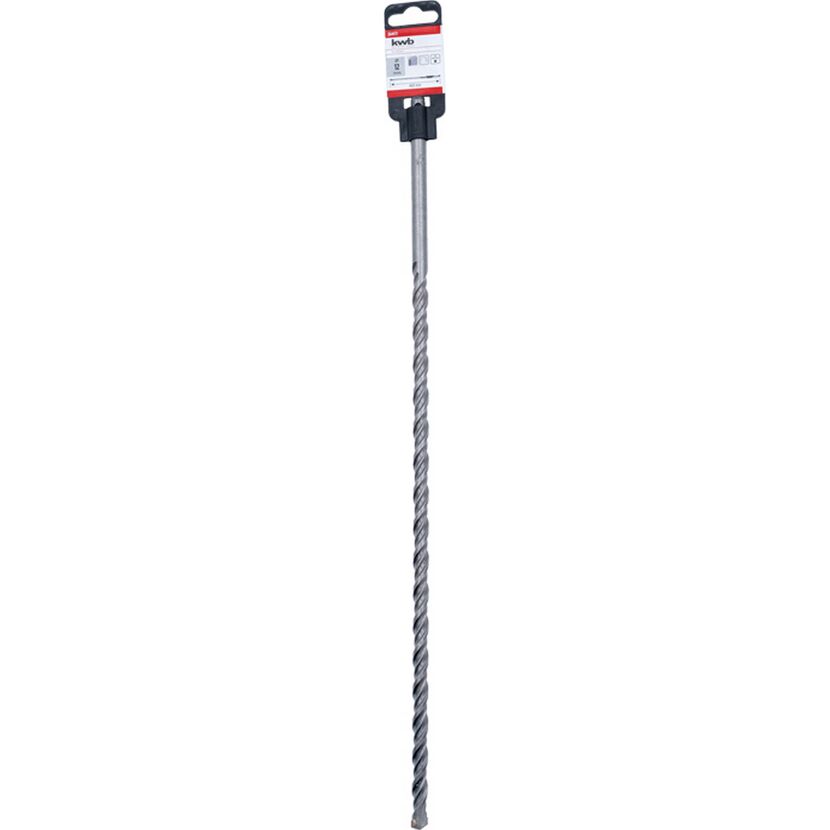 Hammerbohrer 'HB 22' SDS plus Ø 12 x 460 mm