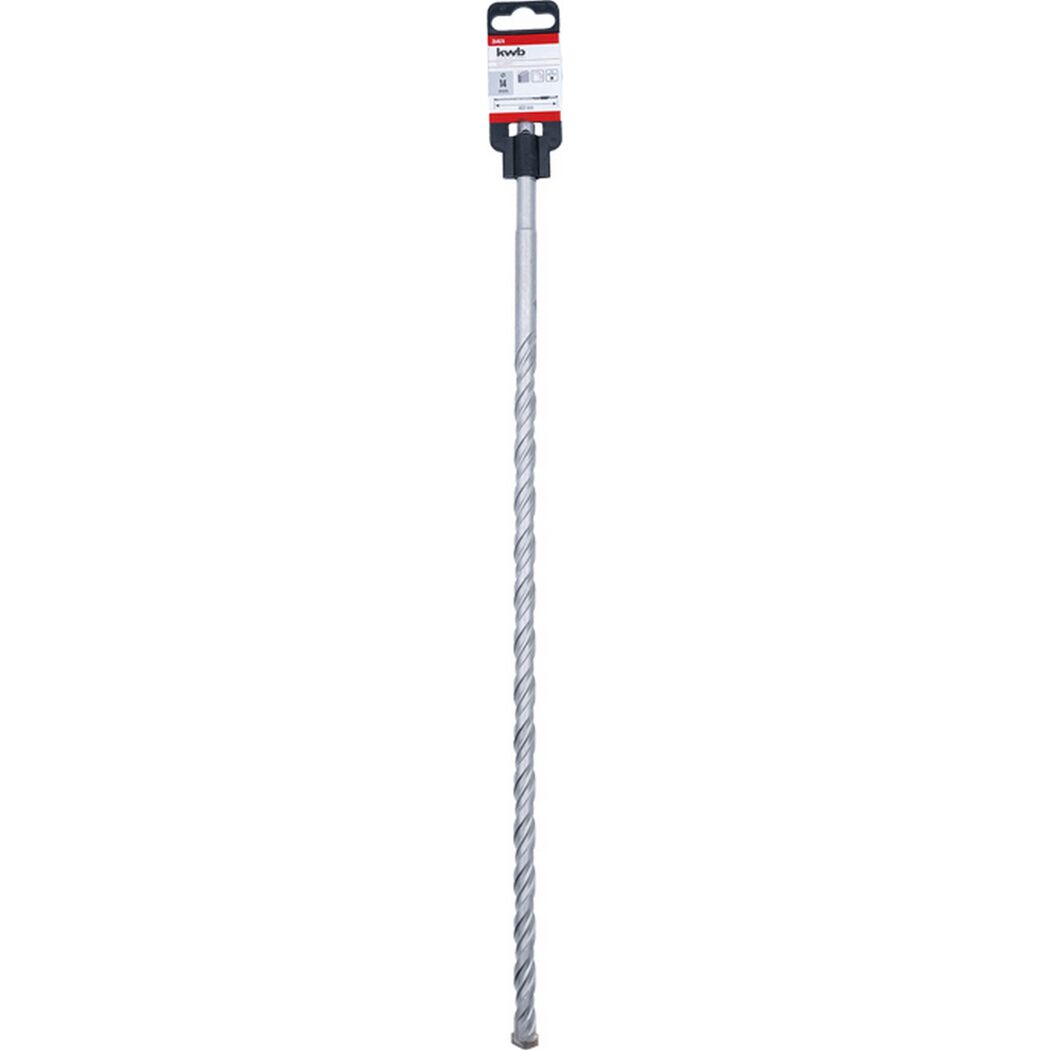 Hammerbohrer 'HB 22' SDS plus Ø 14 x 460 mm