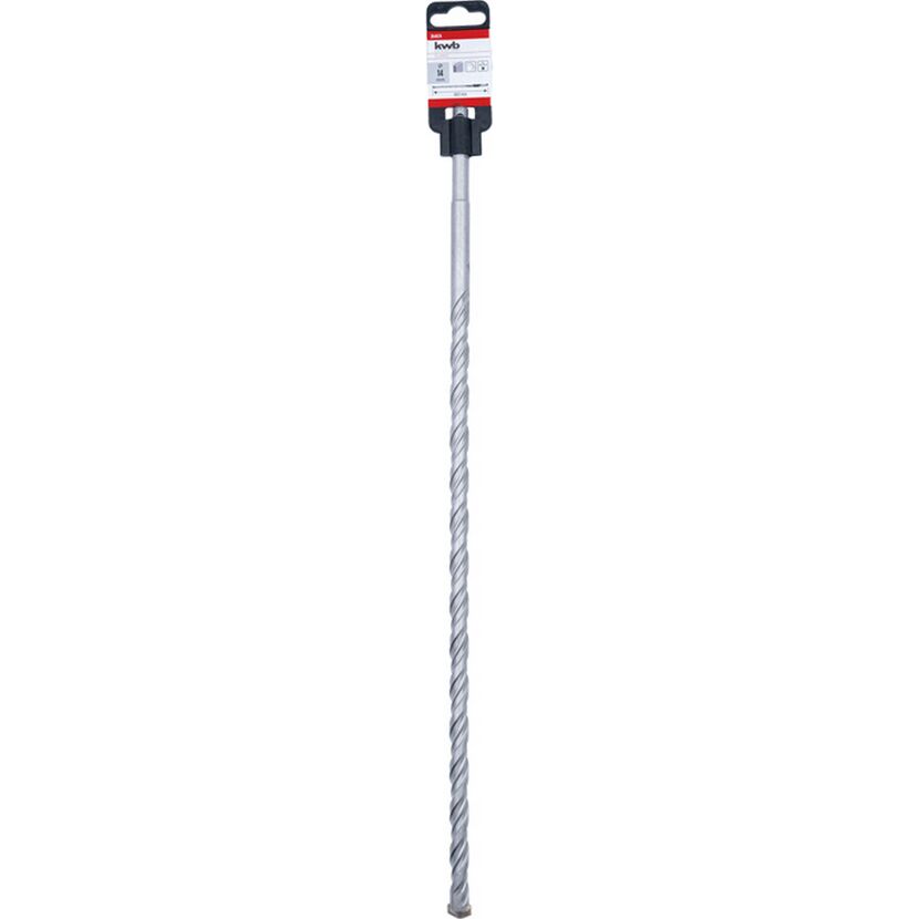 Hammerbohrer 'HB 22' SDS plus Ø 14 x 460 mm