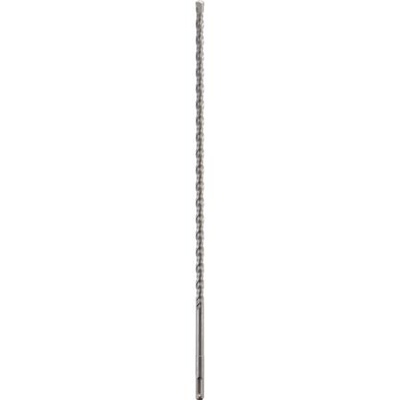 2. Bild von Hammerbohrer 'HB 22' SDS plus Ø 16 x 460 mm