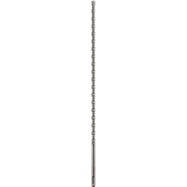 Bild von Hammerbohrer 'HB 22' SDS plus Ø 16 x 460 mm