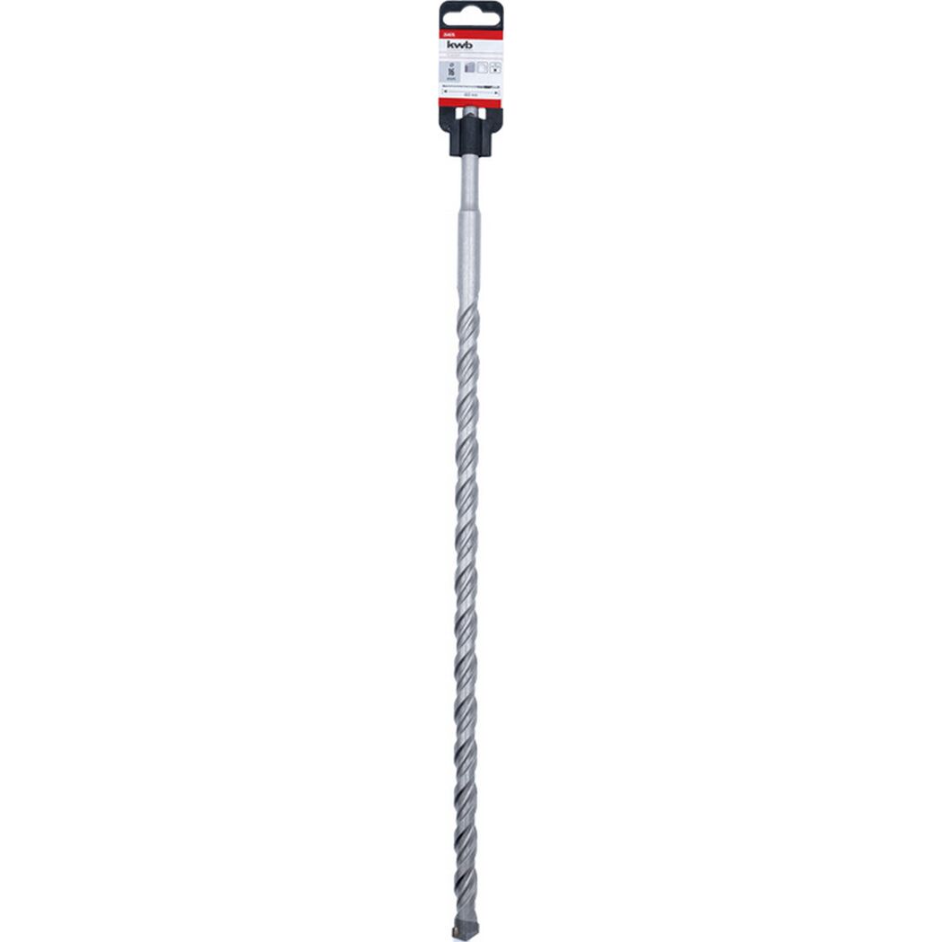 Hammerbohrer 'HB 22' SDS plus Ø 16 x 460 mm