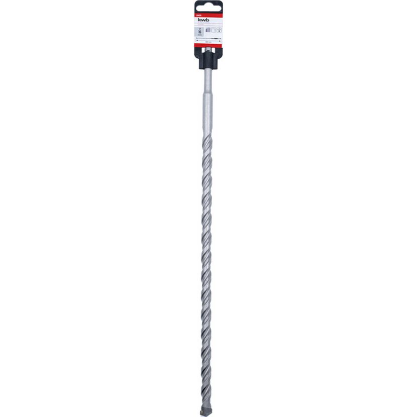 Hammerbohrer 'HB 22' SDS plus Ø 16 x 460 mm