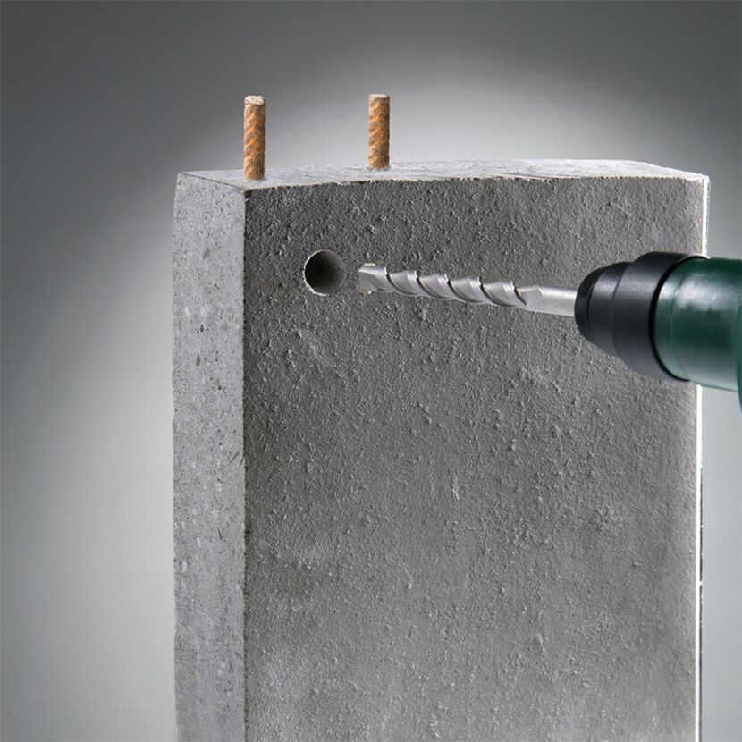 Hammerbohrer 'HB 22' SDS plus Ø 16 x 460 mm