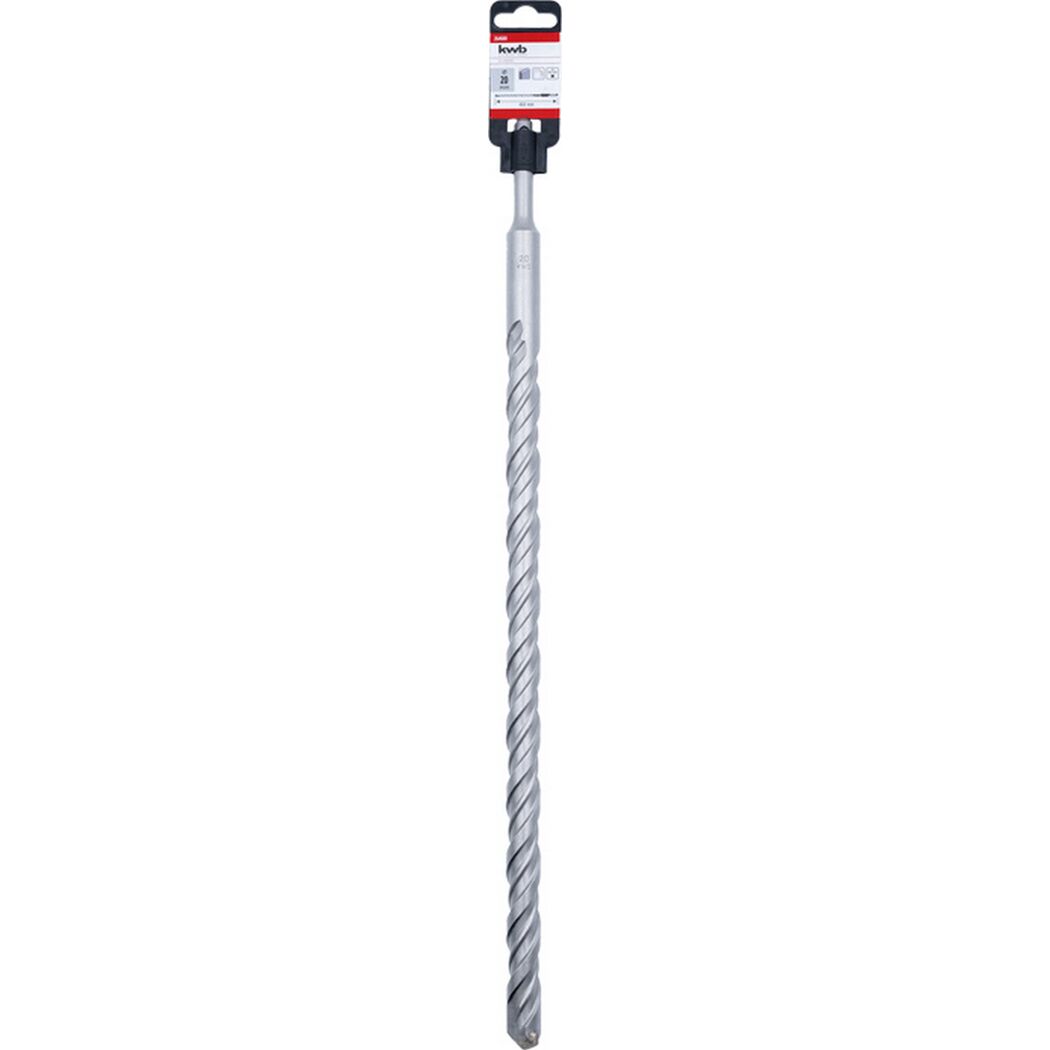 Hammerbohrer 'HB 22' SDS plus Ø 20 x 460 mm