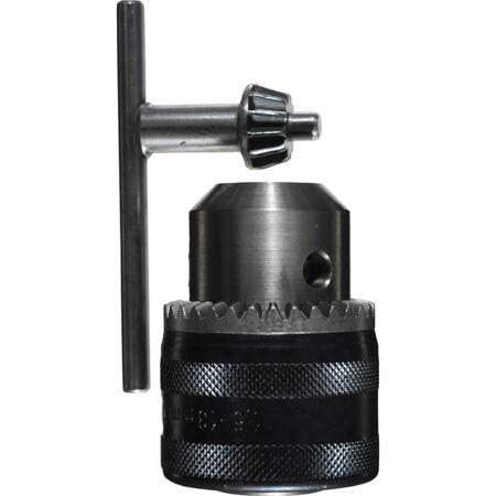 2. Bild von Zahnkranzbohrfutter Ø 1,5-13 mm 1/2"