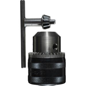 Zahnkranzbohrfutter Ø 1,5-13 mm 1/2"