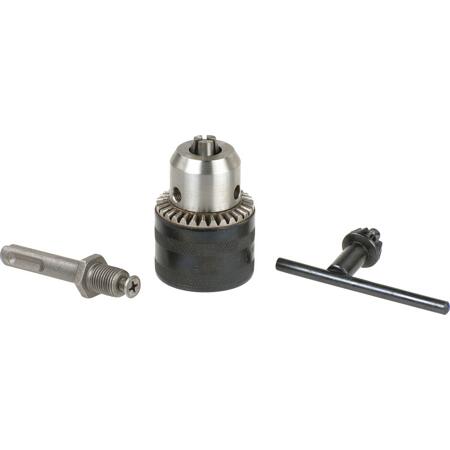 2. Bild von Zahnkranzbohrfutter Ø 1,5-13 mm 1/2\