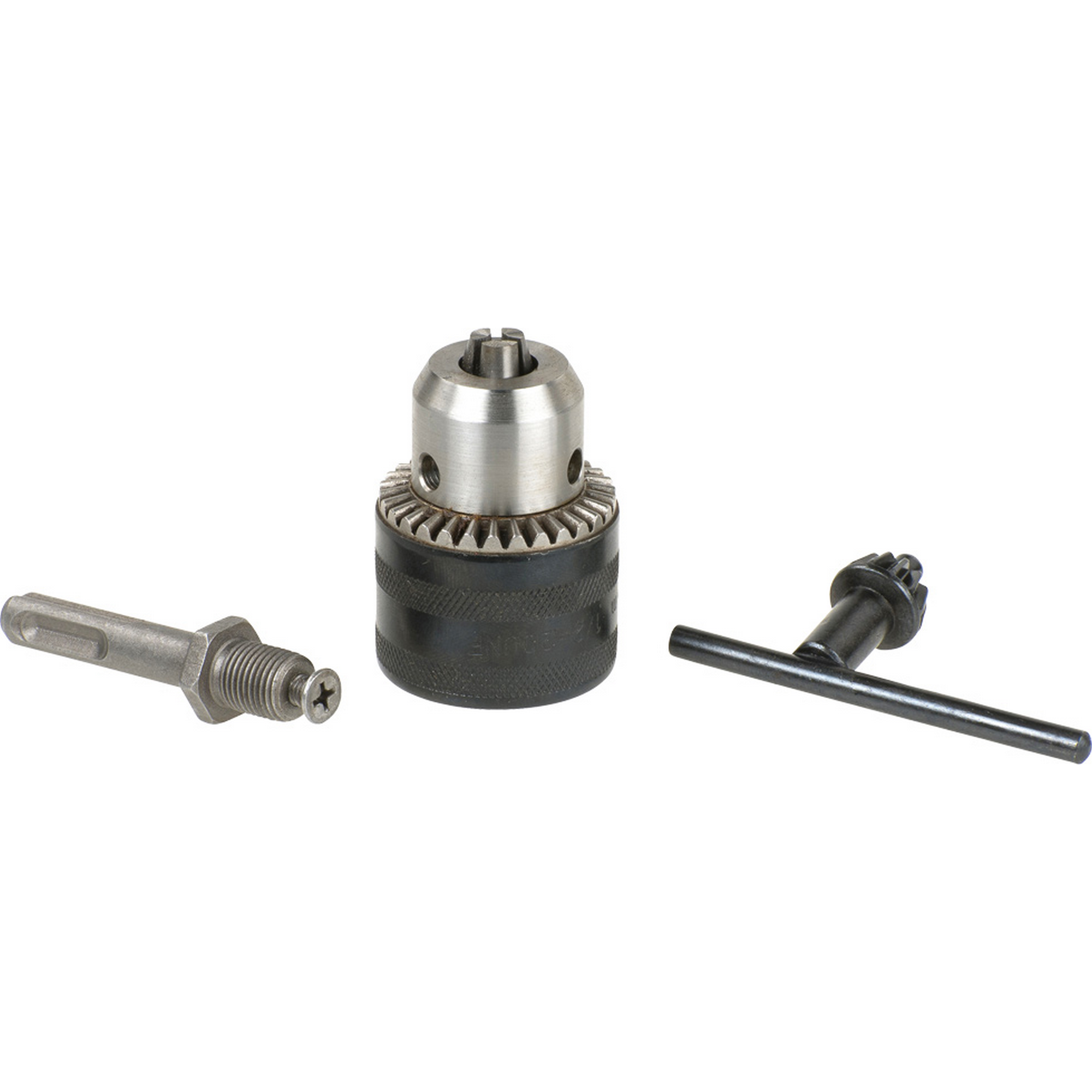 Zahnkranzbohrfutter Ø 1,5-13 mm 1/2"