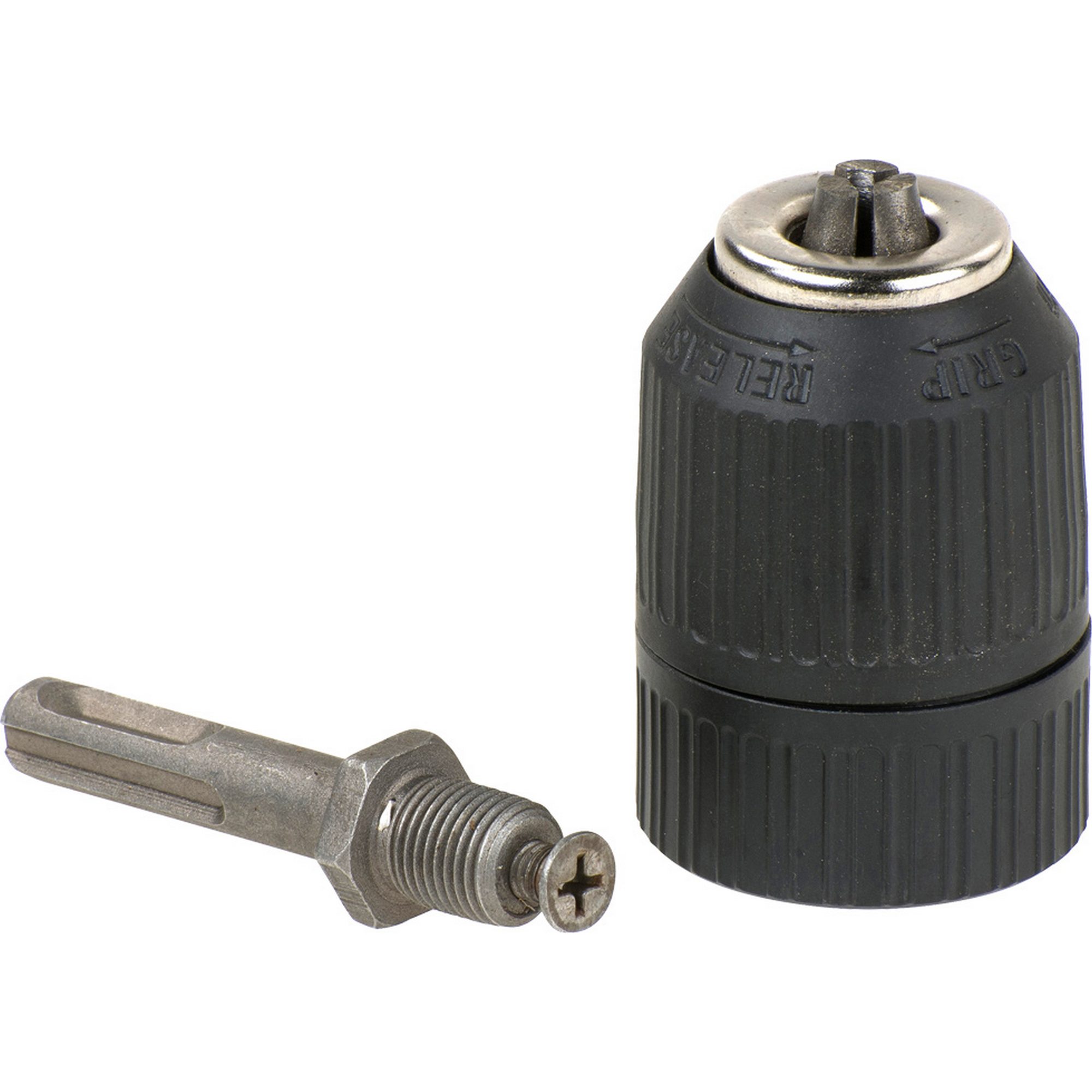 Schnellspannbohrfutter Ø 2-13 mm 1/2"