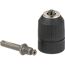 Schnellspannbohrfutter Ø 2-13 mm 1/2"
