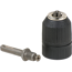 Schnellspannbohrfutter Ø 2-13 mm 1/2"
