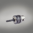 SDS-Plus Aufnahmeschaft mit Konterschraube M6 1/2"
