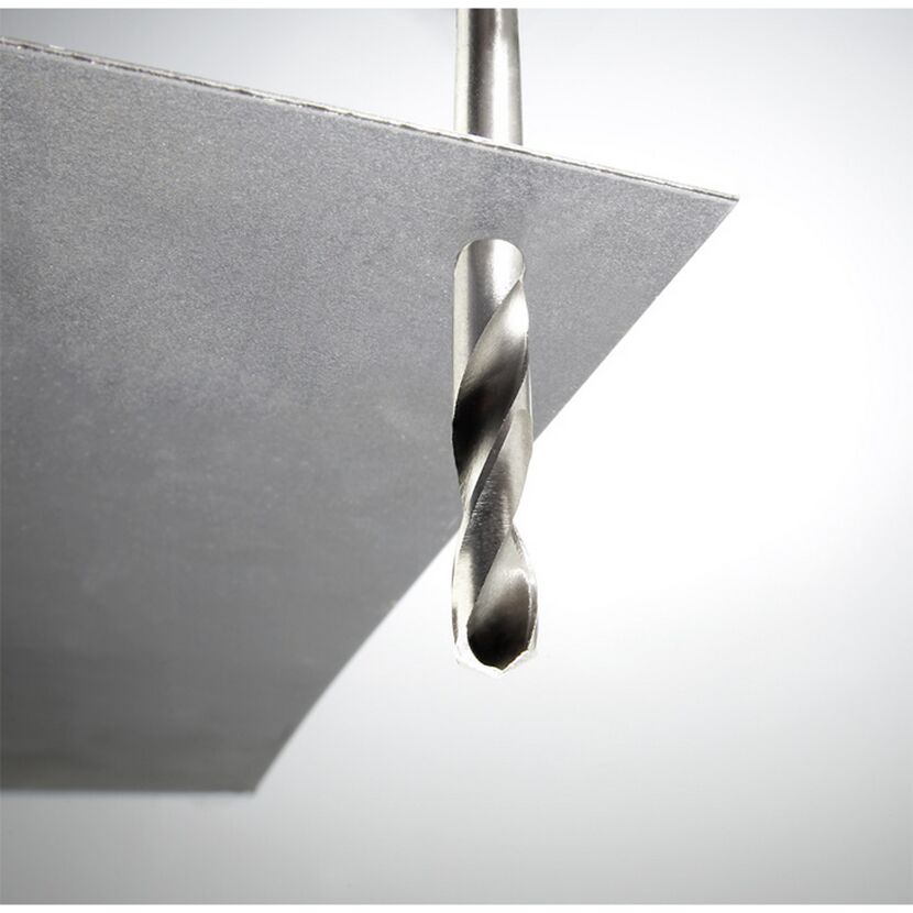 Metallbohrer HSS Ø 2 mm