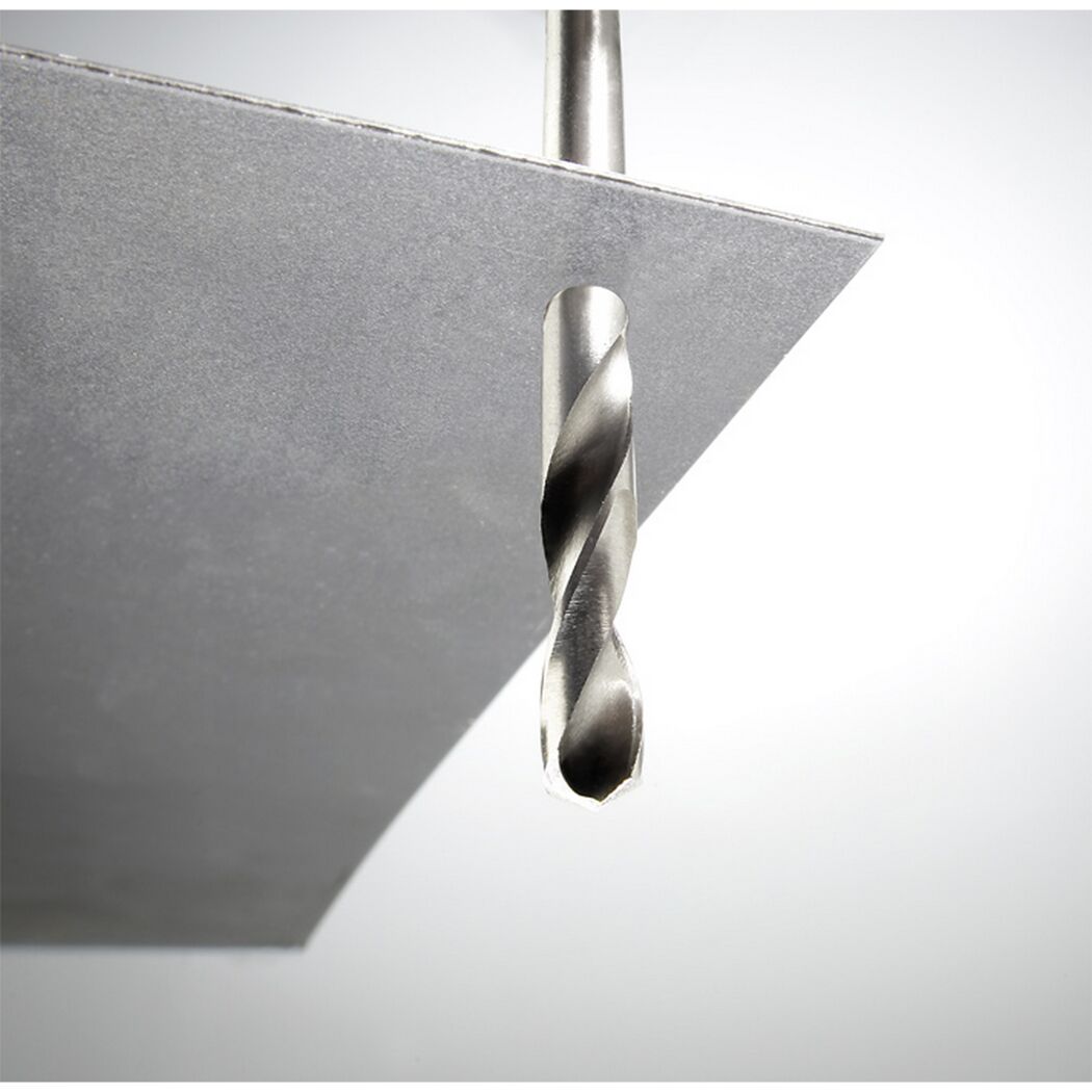 Metallbohrer HSS Ø 4 mm