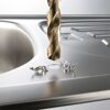 Metallbohrersatz 'Cobalt' HSS-CO 6-teilig