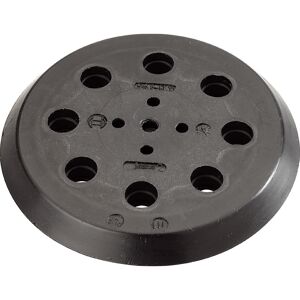 Haftstützteller 'Quick-Stick' gelocht Ø 125 mm