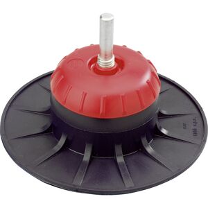 Kugelgelenkteller-Set 'Quick-Stick' Ø 125 mm 5-teilig