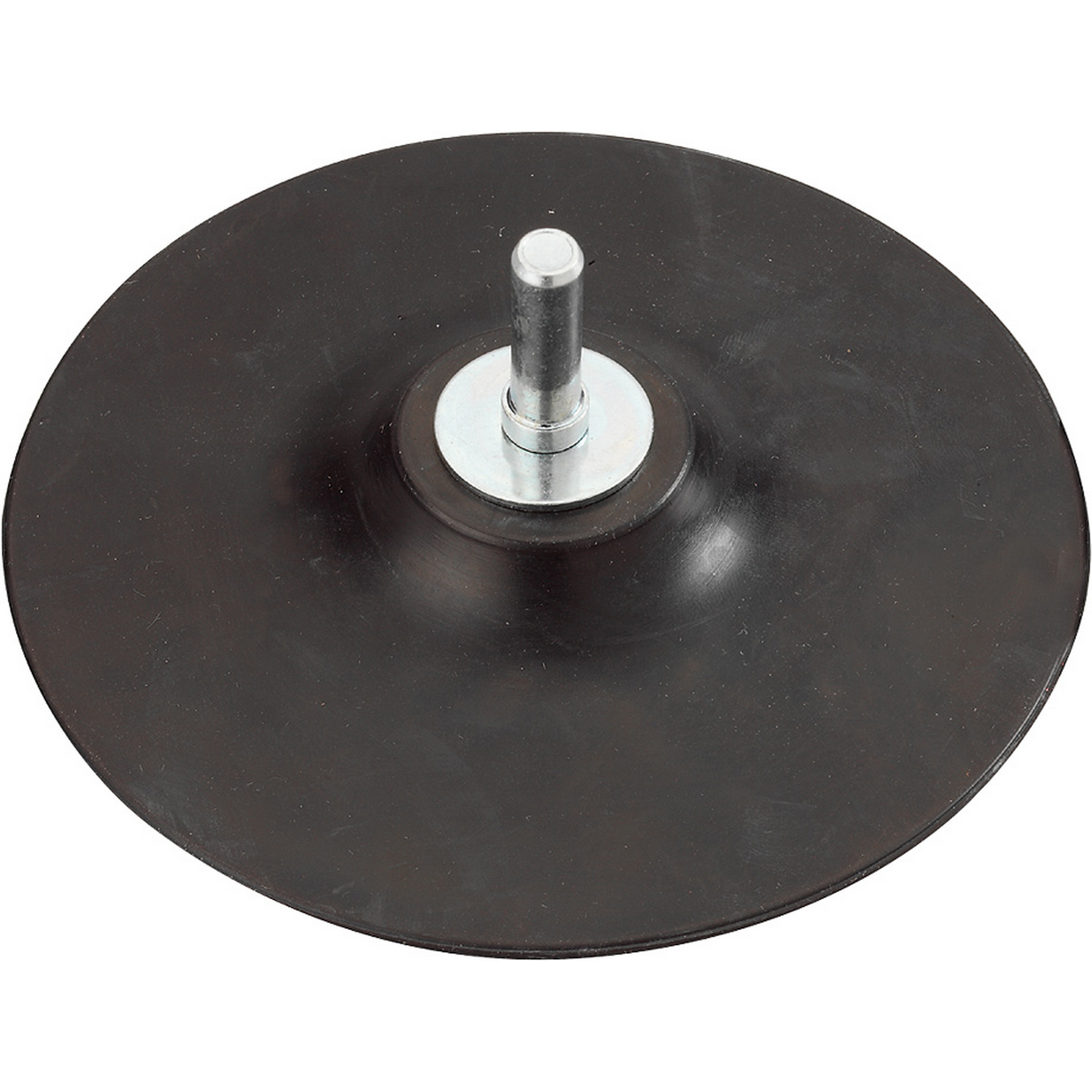 Gummistützteller Ø 125 mm