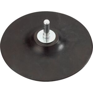 Gummistützteller Ø 125 mm