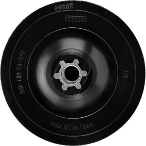 Haftstützteller 'Quick-Stick' M14 Ø 115 mm