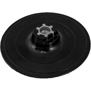 Haftstützteller 'Quick-Stick' M14 Ø 115 mm