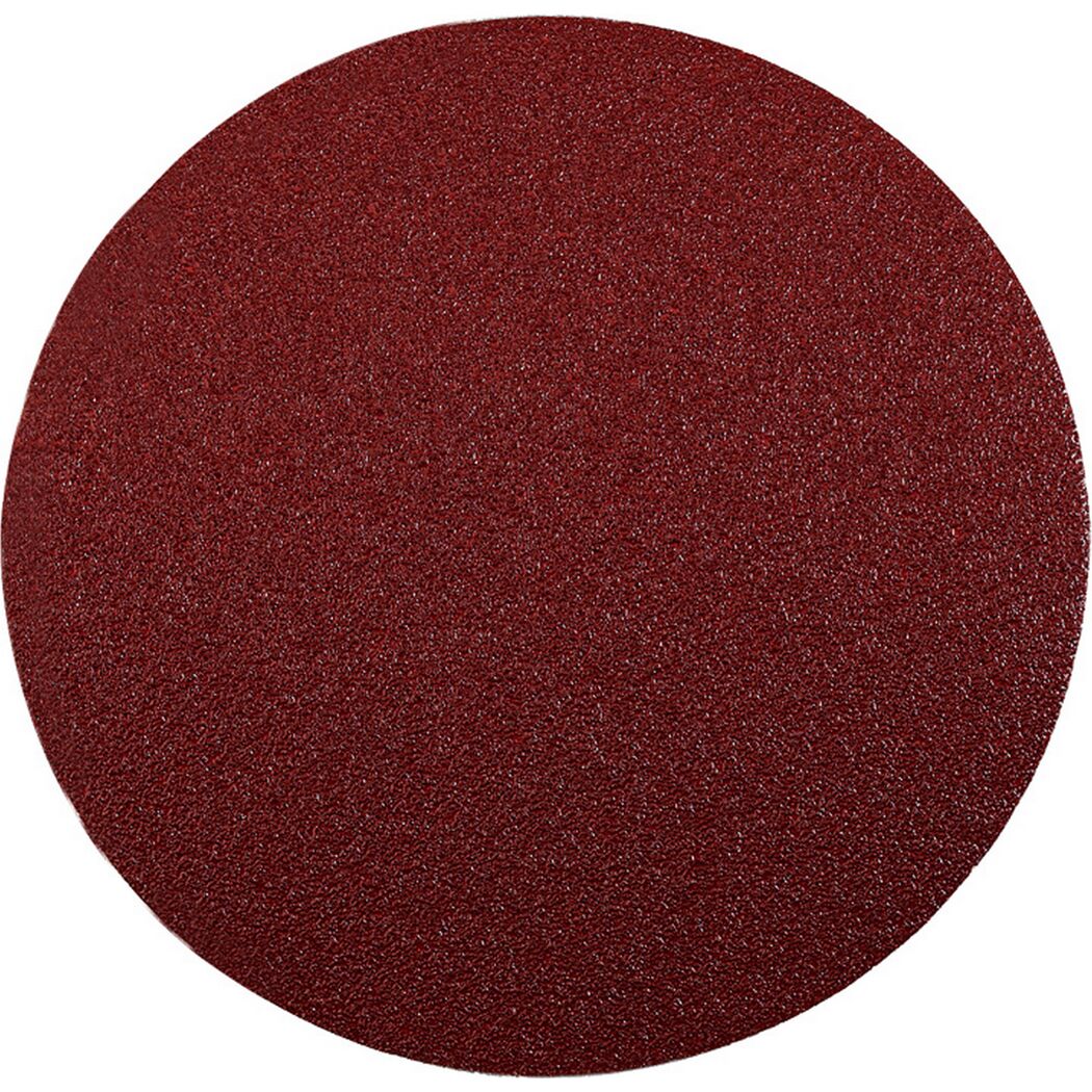 Schleifscheibe 'Quick-Stick' Ø 115 mm K120 10 Stück