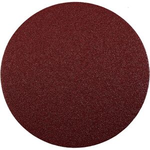 Schleifscheibe 'Quick-Stick' Ø 115 mm K80 10 Stück