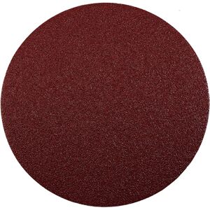 Schleifscheibe 'Quick-Stick' Ø 115 mm K40 10 Stück