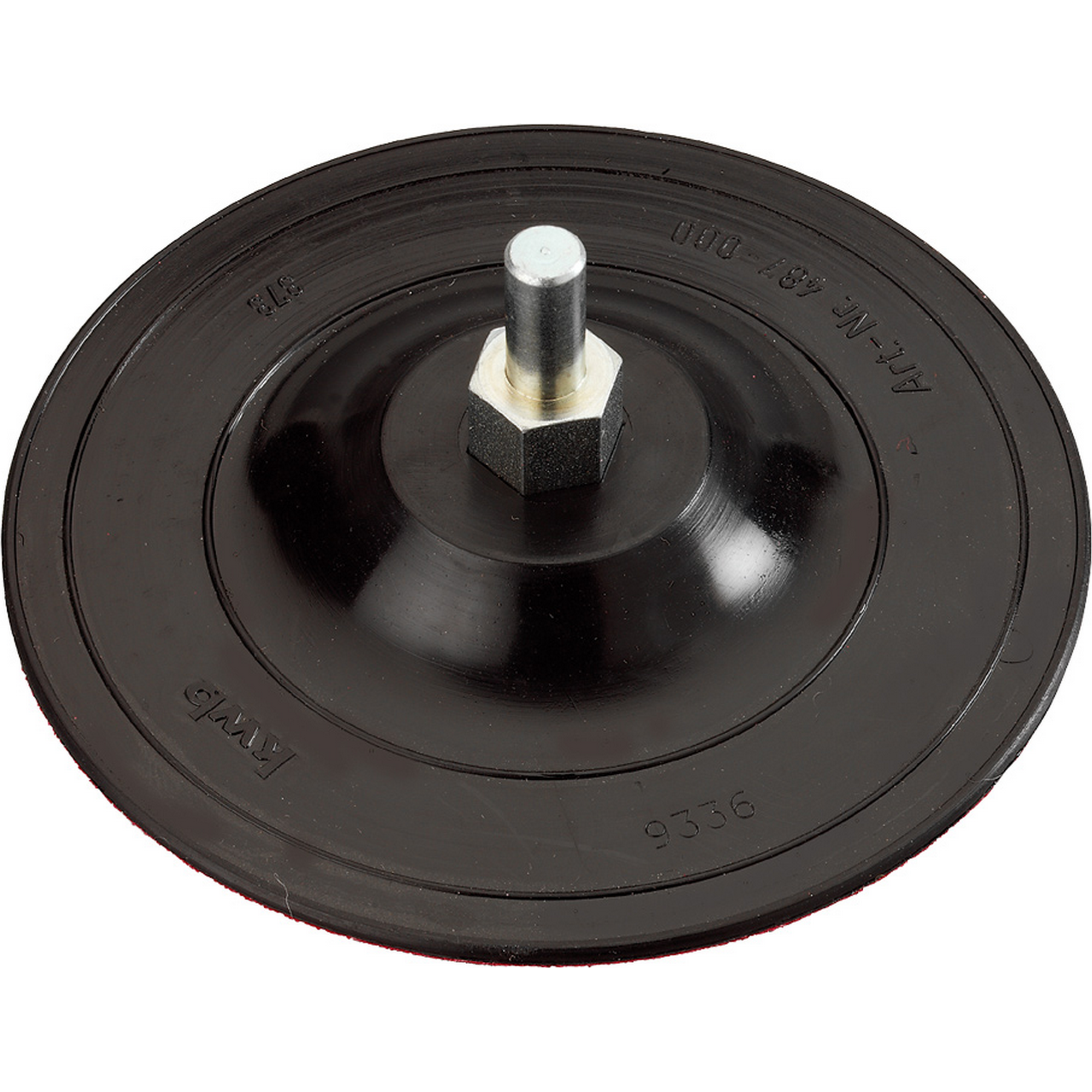 Haftstützteller 'Quick-Stick' Ø 125 mm