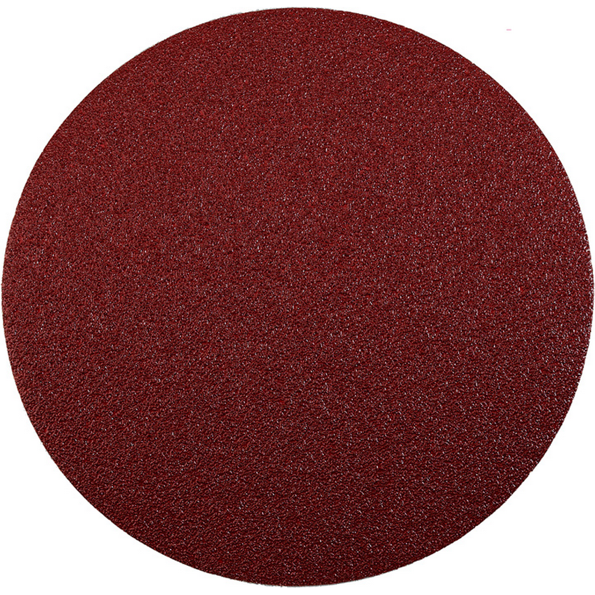 Schleifscheibe 'Quick-Stick' Ø 125 mm K40/80/120 6 Stück