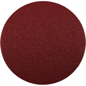 Schleifscheibe 'Quick-Stick' Ø 125 mm K40/80/120 6 Stück