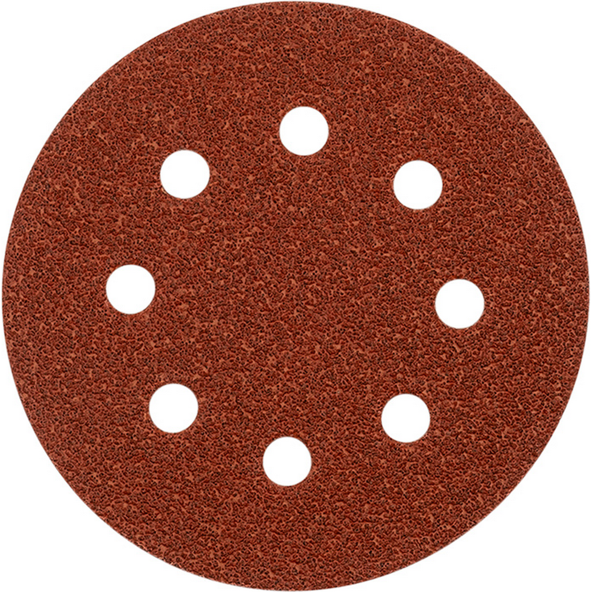 Schleifscheibe 'Quick-Stick' Ø 115 mm K80 5 Stück