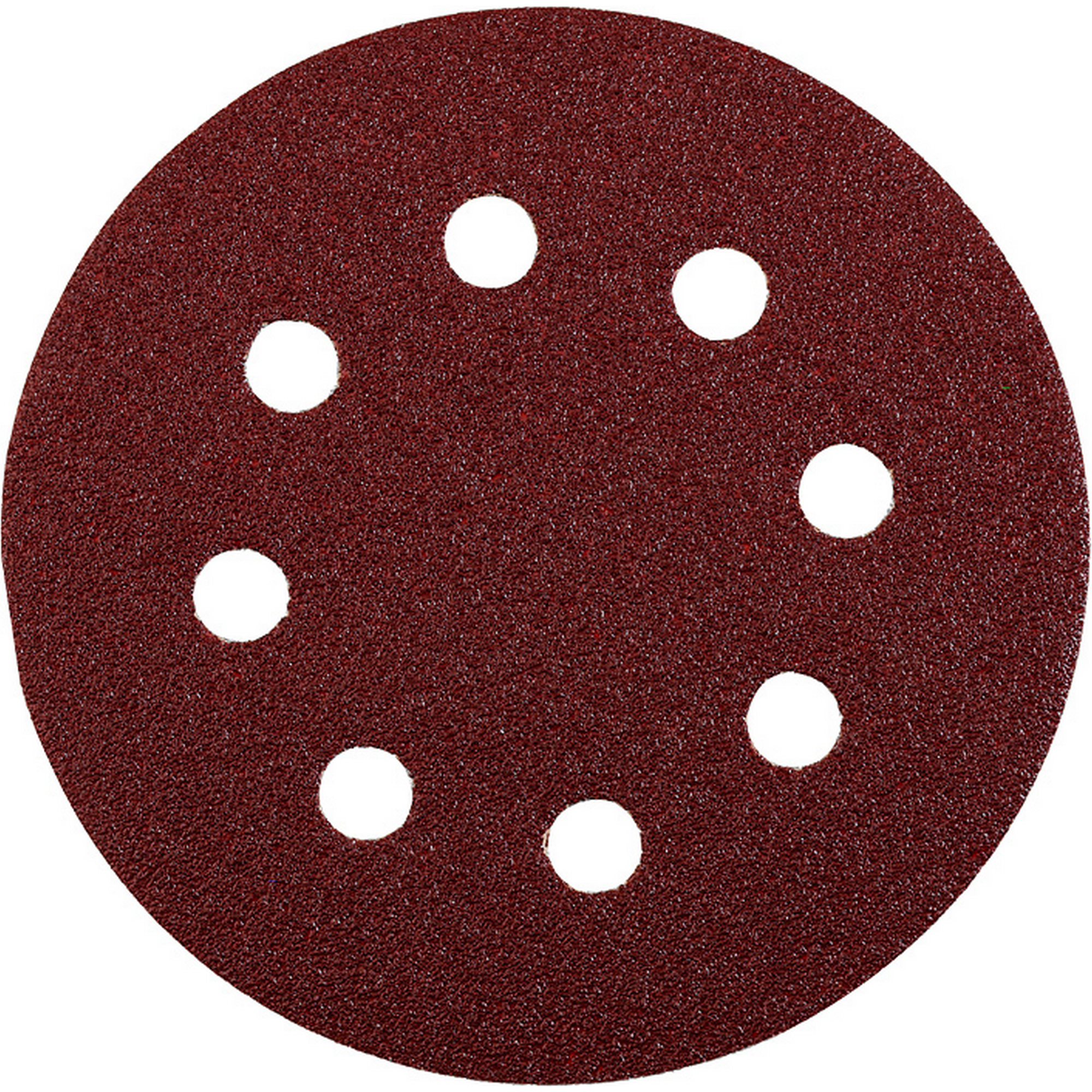 Schleifscheibe 'Quick-Stick' Ø 115 mm K240 5 Stück
