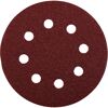 Schleifscheibe 'Quick-Stick' Ø 115 mm K240 5 Stück
