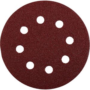 Schleifscheibe 'Quick-Stick' Ø 115 mm K240 5 Stück