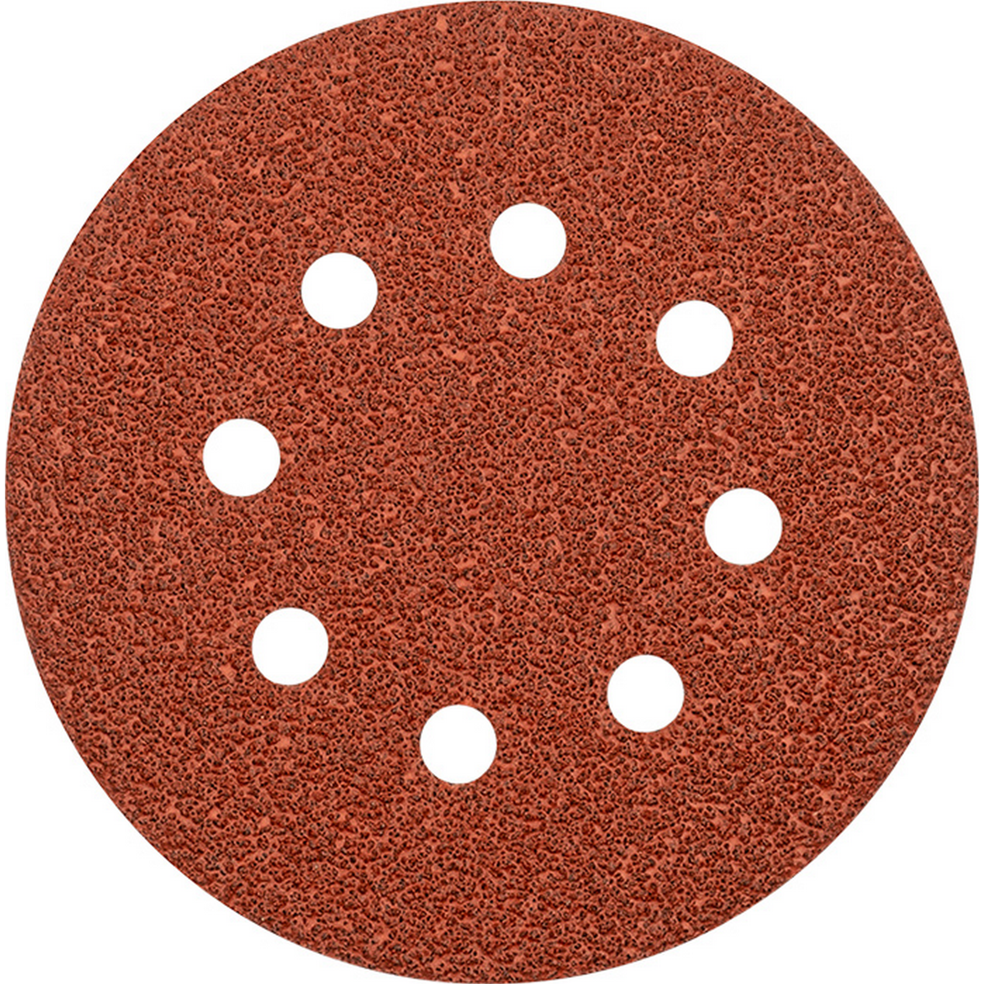 Schleifscheibe 'Quick-Stick' Ø 125 mm K40 5 Stück