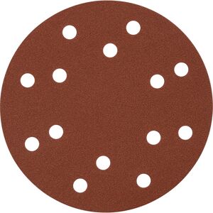Schleifscheibe 'Quick-Stick' Ø 150 mm K240 5 Stück