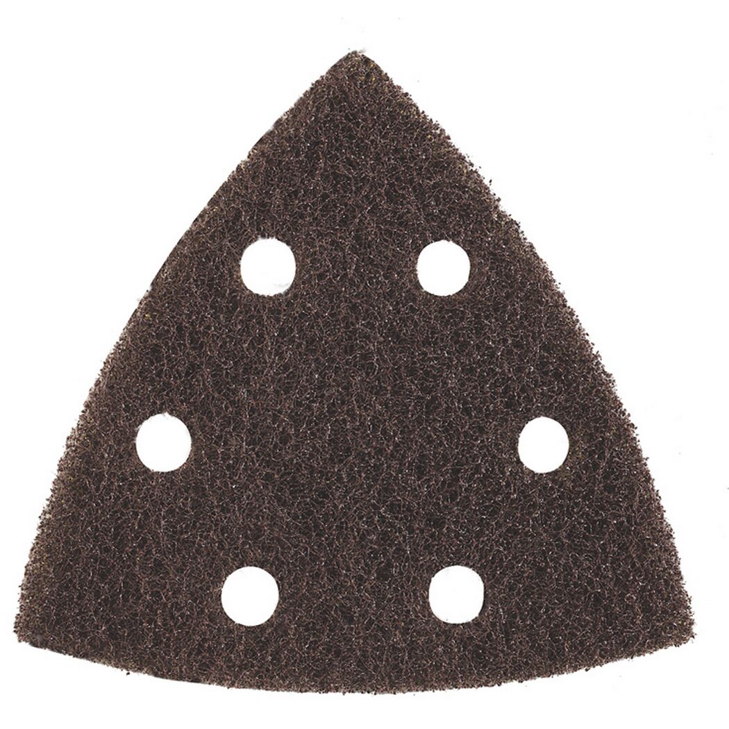 Schleifvlies 'Quick-Stick' Ø 93 mm K120