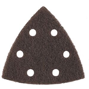 Schleifvlies 'Quick-Stick' Ø 93 mm K120