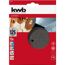 Schleifscheibe 'Holz & Metall' Ø 125 mm K120 15 Stück