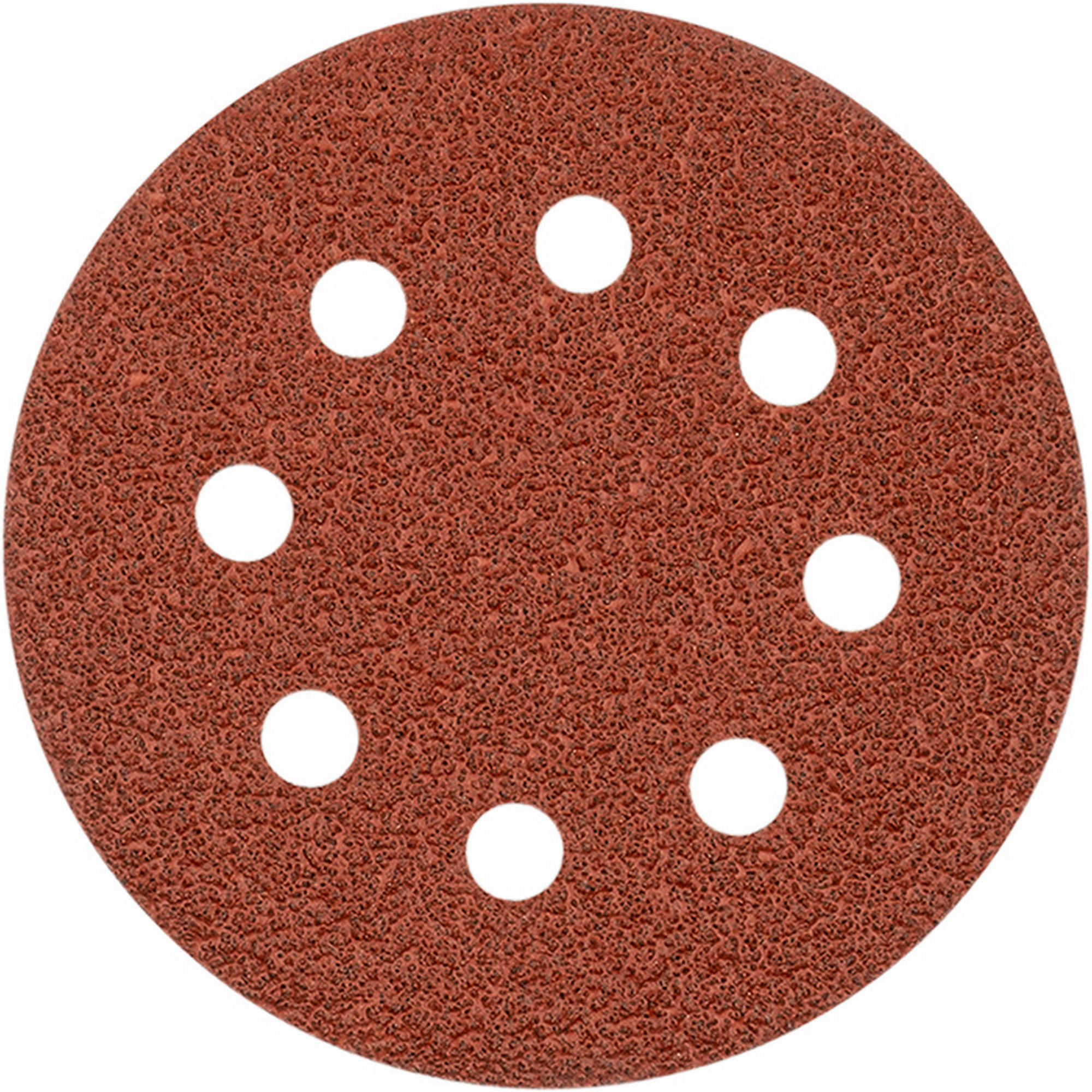 Schleifscheibe 'Quick-Stick' Ø 115 mm K40 5 Stück