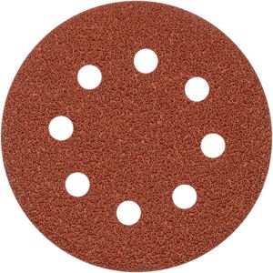 Schleifscheibe 'Quick-Stick' Ø 115 mm K40 5 Stück