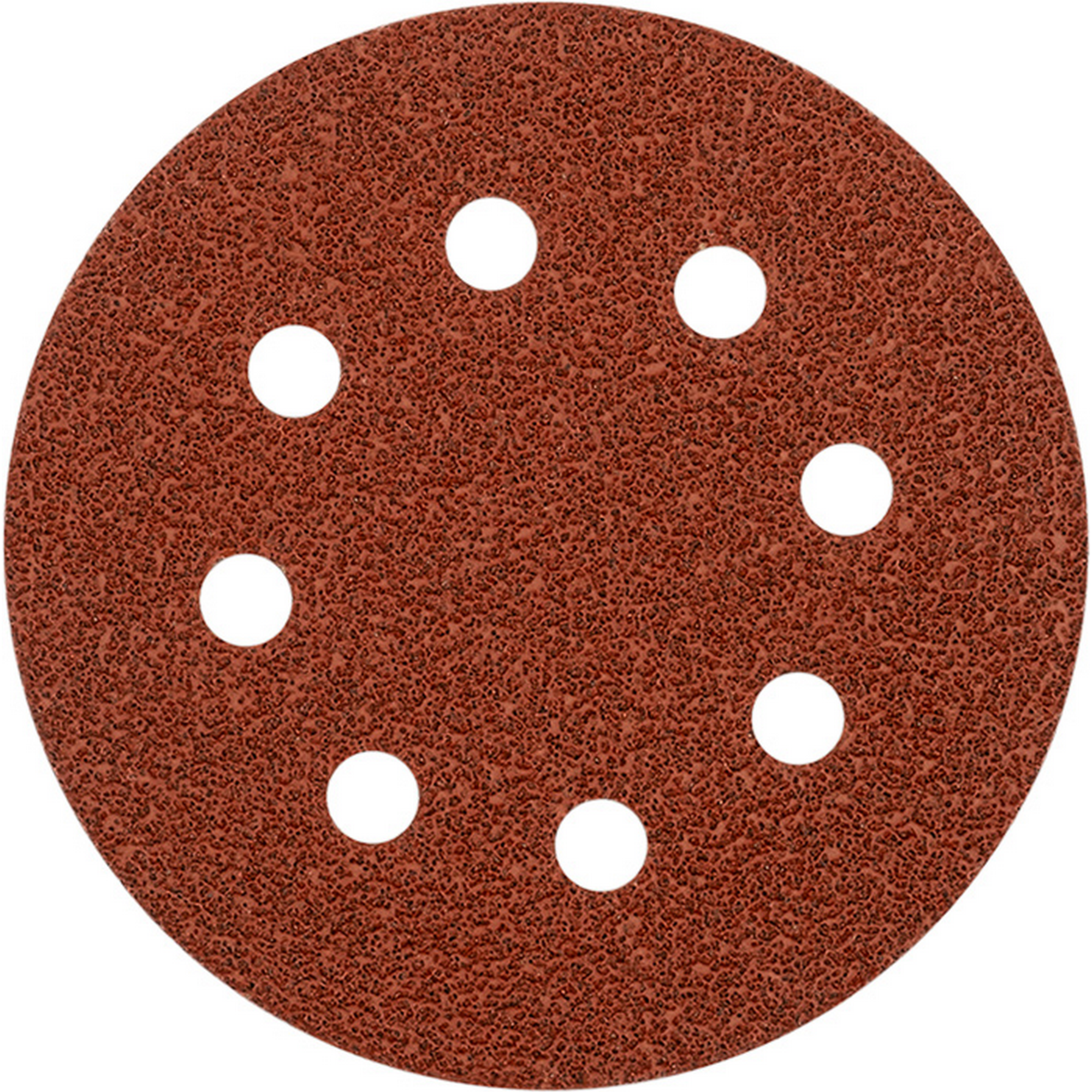 Schleifscheibe 'Quick-Stick' Ø 115 mm K60 5 Stück