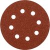 Schleifscheibe 'Quick-Stick' Ø 115 mm K60 5 Stück