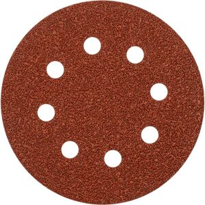 Schleifscheibe 'Quick-Stick' Ø 115 mm K60 5 Stück