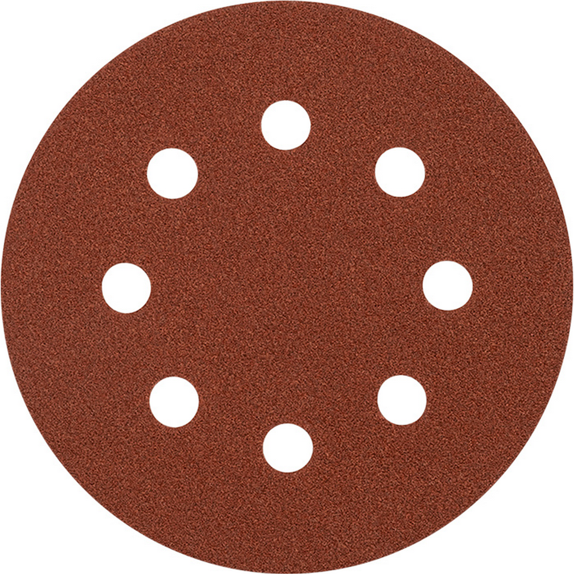 Schleifscheibe 'Quick-Stick' Ø 115 mm K180 5 Stück