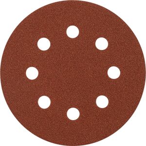 Schleifscheibe 'Quick-Stick' Ø 115 mm K180 5 Stück