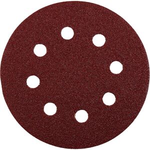 Schleifscheibe 'Quick-Stick' Ø 115 mm K60/120/180 25 Stück