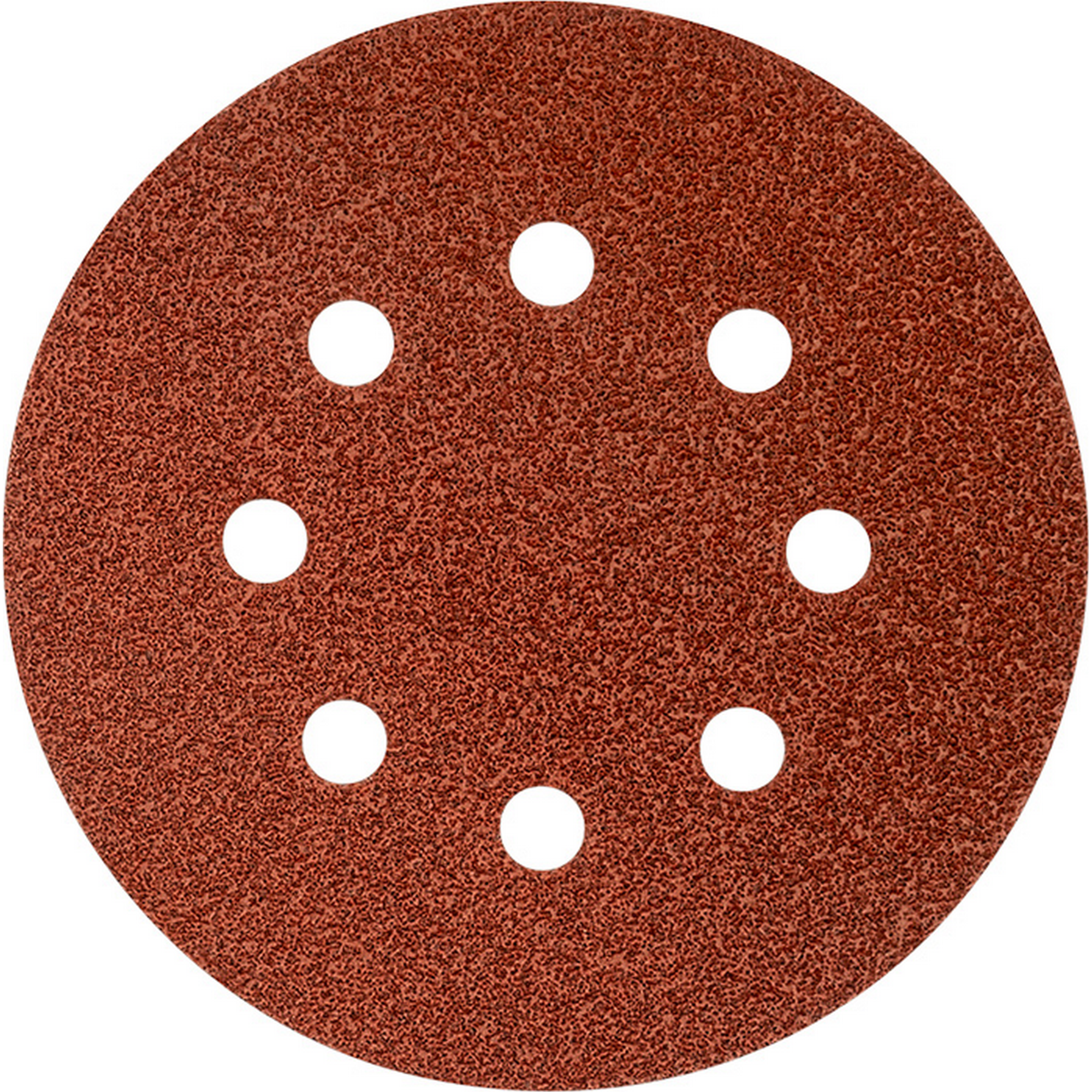 Schleifscheibe 'Quick-Stick' Ø 125 mm K40 5 Stück